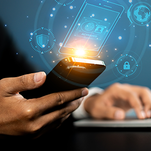 A Mobile App developed to enable the efficient monitoring and management of Exam Centers