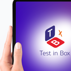 Innovative tablet-based examination solutions in Remote locations