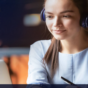 Learning Management Solution (LMS) – Driving Digital Excellence For  Higher Education Institutions