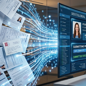 DEX’s Admission Management System empowers Universities and Education Institutes by integrating & automating the Admission process