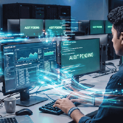 Our Advanced Venue Audit Platform Tool